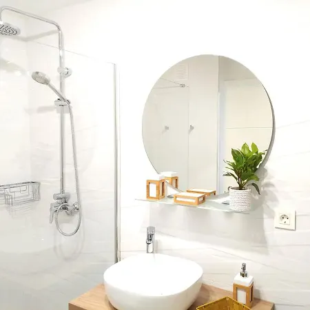 Aqui Todo Empieza - Pool View - Free Wifi - Smart Tv-residence Senator Apartment Costa Teguise