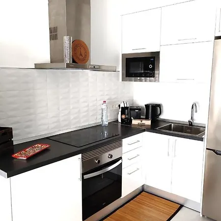 Apartment Aqui Todo Empieza - Pool View - Free Wifi - Smart Tv-residence Senator