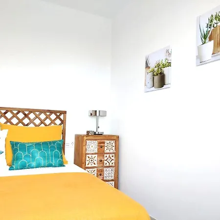 Apartment Aqui Todo Empieza - Pool View - Free Wifi - Smart Tv-residence Senator *