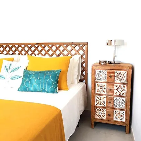 Aqui Todo Empieza - Pool View - Free Wifi - Smart Tv-residence Senator Apartment Costa Teguise