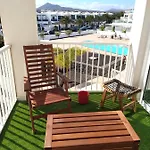 アパート Aqui Todo Empieza - Pool View - Free Wifi - Smart Tv-residence Senator コスタ・テギセ