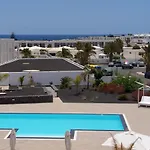 Aqui Todo Empieza - Pool View - Free Wifi - Smart Tv-residence Senator アパート コスタ・テギセ