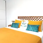 Aqui Todo Empieza - Pool View - Free Wifi - Smart Tv-residence Senator * コスタ・テギセ