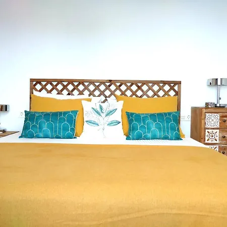 Aqui Todo Empieza - Pool View - Free Wifi - Smart Tv-residence Senator Apartamento