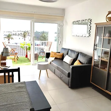 Aqui Todo Empieza - Pool View - Free Wifi - Smart Tv-residence Senator アパート コスタ・テギセ