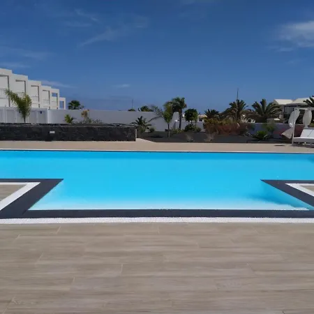 Aqui Todo Empieza - Pool View - Free Wifi - Smart Tv-residence Senator * コスタ・テギセ